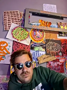 3615-ULLA online show from April 4, 2026, 1:12 am