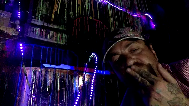 3615-ULLA online show from April 12, 2026, 8:23 pm