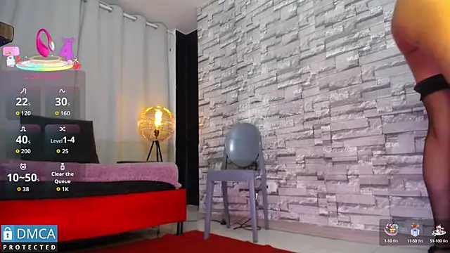 Snapshot of Clhoee_ chatting on September 24, 2025, 1:35 am Clhoee online show from September 24, 2025, 1:35 am