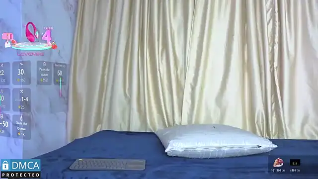 Snapshot of Clhoee_ chatting on October 27, 2025, 3:07 am Clhoee online show from October 27, 2025, 3:07 am