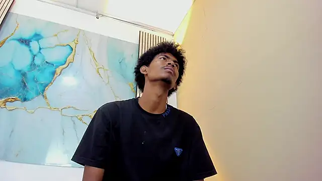 FYKMOR 1 online show from March 19, 2026, 7:25 pm