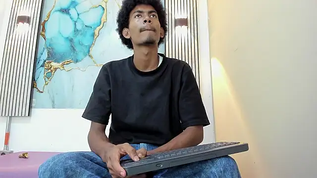 FYKMOR 1 online show from March 21, 2026, 8:02 pm