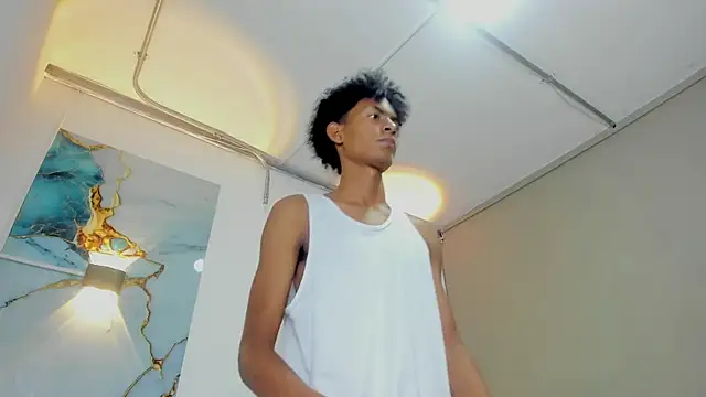 FYKMOR 1 online show from April 16, 2026, 7:47 pm