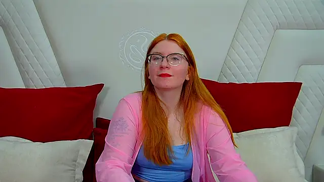 AliceAllisons online show from November 4, 2025, 6:22 pm