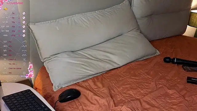 brightrays    online show from October 20, 2025, 12:24 am