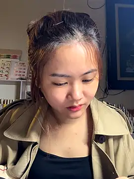 Lucky-nice202 online show from November 19, 2025, 5:46 pm