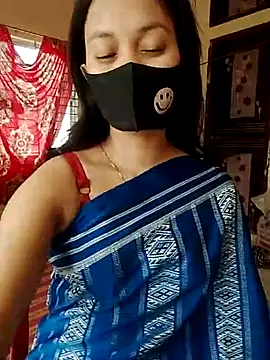 Snapshot of Sweet_Bindika07 chatting on October 5, 2025, 5:31 am Sweet Bindika07 online show from October 5, 2025, 5:31 am