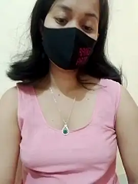 Snapshot of Sweet_Bindika07 chatting on October 27, 2025, 5:25 pm Sweet Bindika07 online show from October 27, 2025, 5:25 pm