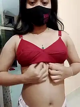 Snapshot of Sweet_Bindika07 chatting on October 25, 2025, 5:02 pm Sweet Bindika07 online show from October 25, 2025, 5:02 pm