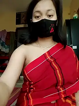 Snapshot of Sweet_Bindika07 chatting on September 20, 2025, 4:50 am Sweet Bindika07 online show from September 20, 2025, 4:50 am