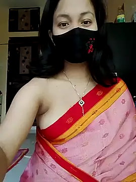 Snapshot of Sweet_Bindika07 chatting on September 21, 2025, 5:12 am Sweet Bindika07 online show from September 21, 2025, 5:12 am