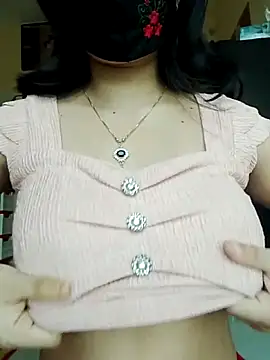 Snapshot of Sweet_Bindika07 chatting on September 30, 2025, 6:41 am Sweet Bindika07 online show from September 30, 2025, 6:41 am