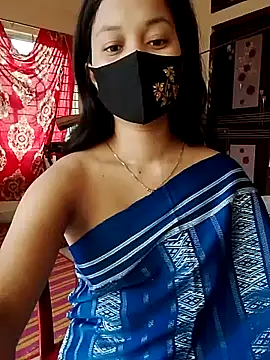 Snapshot of Sweet_Bindika07 chatting on October 4, 2025, 4:14 am Sweet Bindika07 online show from October 4, 2025, 4:14 am