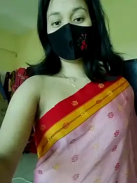 Snapshot of Sweet_Bindika07 chatting on September 25, 2025, 3:12 am Sweet Bindika07 online show from September 25, 2025, 3:12 am