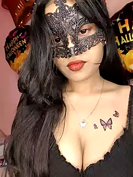 Snapshot of KARISHMA-STRIP chatting on October 27, 2025, 6:20 pm KARISHMA-STRIP online show from October 27, 2025, 6:20 pm