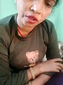 Snapshot of Chandrakanta-Devi chatting on November 2, 2025, 6:18 am Chandrakanta-Devi online show from November 2, 2025, 6:18 am