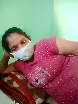 Snapshot of Chandrakanta-Devi chatting on October 9, 2025, 10:16 am Chandrakanta-Devi online show from October 9, 2025, 10:16 am