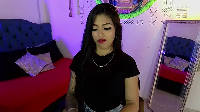 miss anto online show from October 18, 2025, 3:41 am