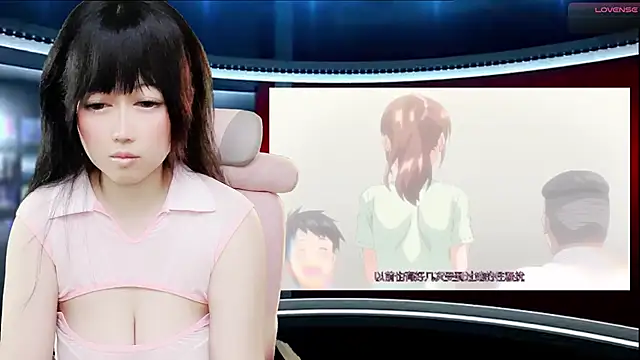 Snapshot of LuckyCute-Tutu chatting on October 2, 2025, 2:53 pm LuckyCute-Tutu online show from October 2, 2025, 2:53 pm