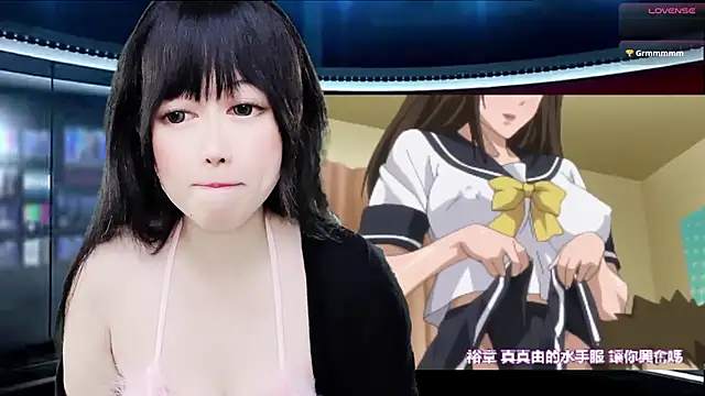 Snapshot of LuckyCute-Tutu chatting on October 20, 2025, 11:44 am LuckyCute-Tutu online show from October 20, 2025, 11:44 am