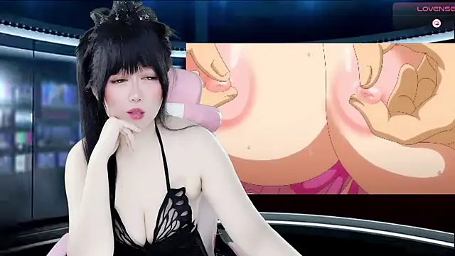 Snapshot of LuckyCute-Tutu chatting on November 2, 2025, 11:37 am LuckyCute-Tutu online show from November 2, 2025, 11:37 am