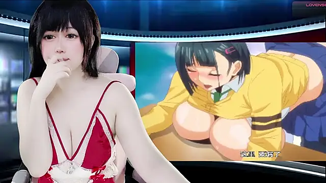 Snapshot of LuckyCute-Tutu chatting on September 27, 2025, 3:29 pm LuckyCute-Tutu online show from September 27, 2025, 3:29 pm