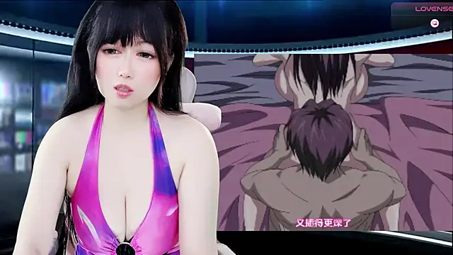 Snapshot of LuckyCute-Tutu chatting on October 30, 2025, 11:41 am LuckyCute-Tutu online show from October 30, 2025, 11:41 am