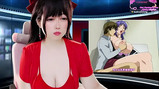 Snapshot of LuckyCute-Tutu chatting on October 24, 2025, 10:36 am LuckyCute-Tutu online show from October 24, 2025, 10:36 am