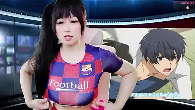 Snapshot of LuckyCute-Tutu chatting on September 28, 2025, 3:30 pm LuckyCute-Tutu online show from September 28, 2025, 3:30 pm