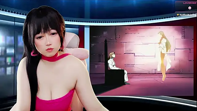 Snapshot of LuckyCute-Tutu chatting on September 24, 2025, 3:18 pm LuckyCute-Tutu online show from September 24, 2025, 3:18 pm