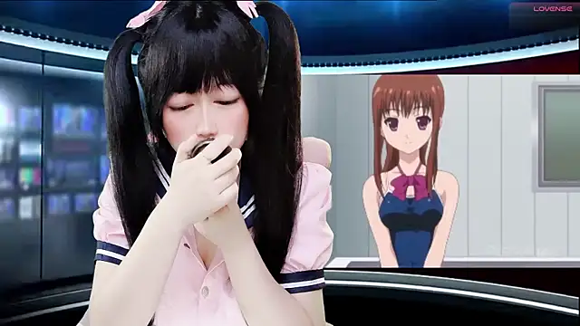 Snapshot of LuckyCute-Tutu chatting on October 9, 2025, 2:06 pm LuckyCute-Tutu online show from October 9, 2025, 2:06 pm