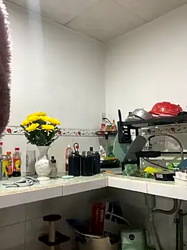 Snapshot of __BabyShowPublic__ chatting on September 28, 2025, 12:01 pm BabyShowPublic online show from September 28, 2025, 12:01 pm