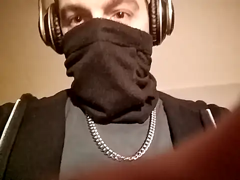 Kaosmikey online show from February 6, 2026, 10:50 pm