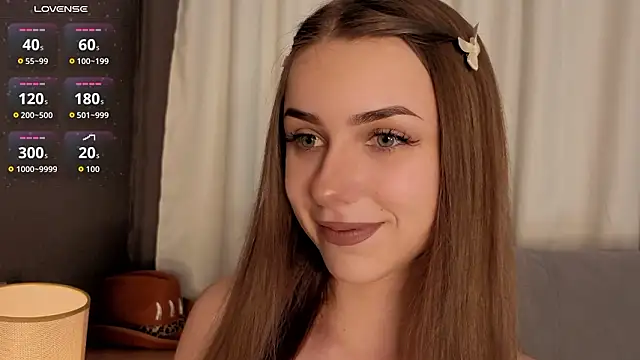 thelittlecowgirl online show from February 15, 2026, 8:19 pm