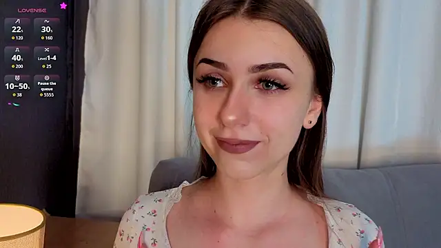 thelittlecowgirl online show from March 11, 2026, 8:25 pm