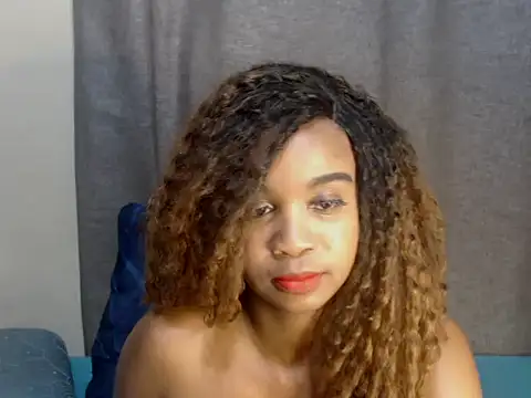 ScarlettNoire online show from September 29, 2025, 3:39 pm