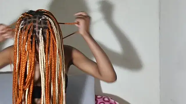 SexyBitchx01 online show from October 23, 2025, 4:38 pm