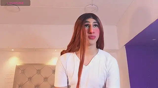 Colette Rousseau online show from September 23, 2025, 12:01 pm