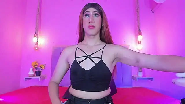 Colette Rousseau online show from October 22, 2025, 12:04 pm