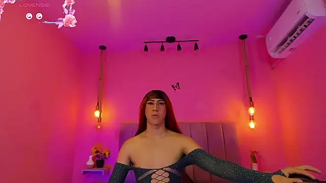 Colette Rousseau online show from October 21, 2025, 1:21 pm