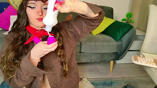 Snapshot of kamila_blush chatting on November 28, 2025, 12:00 am kamila blush online show from November 28, 2025, 12:00 am