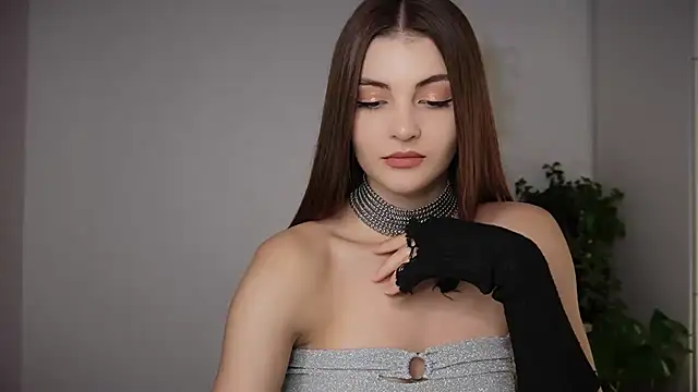 MayTease online show from October 28, 2025, 8:41 pm