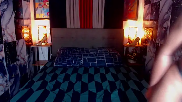 Snapshot of IndestructibleLily chatting on October 2, 2025, 10:46 pm IndestructibleLily online show from October 2, 2025, 10:46 pm