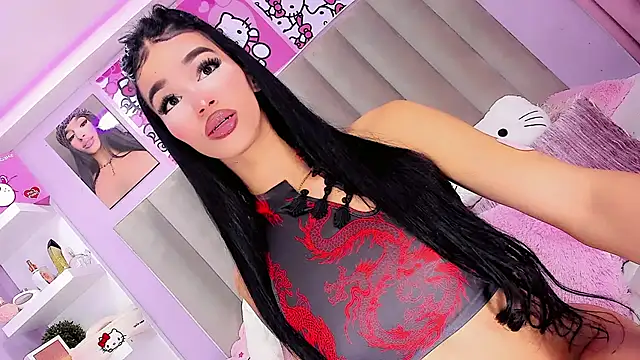 Ariana Keyss online show from September 14, 2025, 4:07 pm