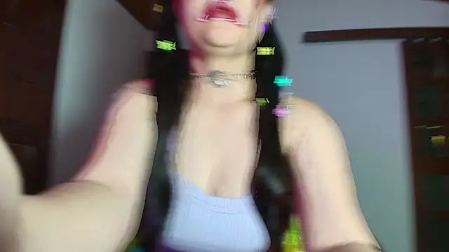 Snapshot of Mia_Morelli_ chatting on October 8, 2025, 2:02 am Mia Morelli online show from October 8, 2025, 2:02 am