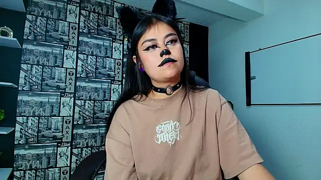 Snapshot of Mia_Morelli_ chatting on October 2, 2025, 4:49 am Mia Morelli online show from October 2, 2025, 4:49 am