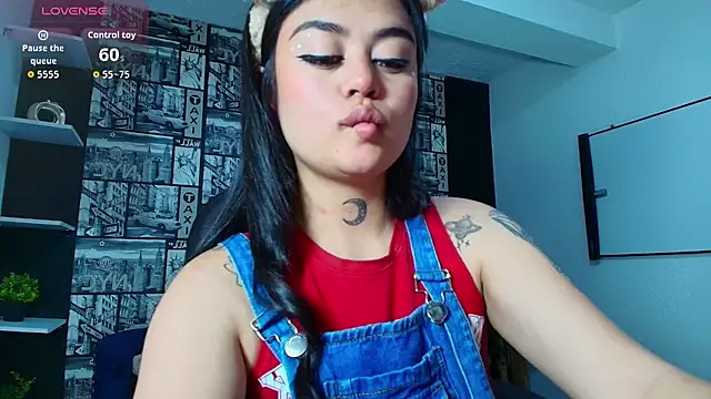 Snapshot of Mia_Morelli_ chatting on September 25, 2025, 4:18 am Mia Morelli online show from September 25, 2025, 4:18 am