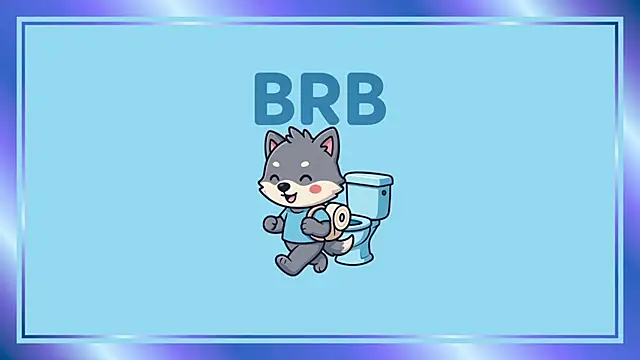 miilo wolf online show from October 28, 2025, 11:42 am