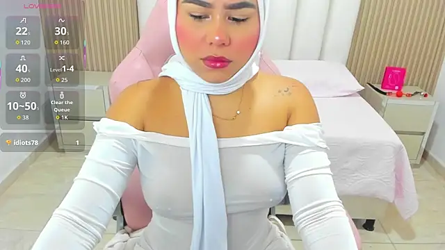 Zurah bashar online show from October 18, 2025, 12:29 pm