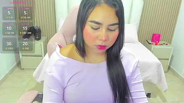 Zurah bashar online show from October 14, 2025, 7:25 pm